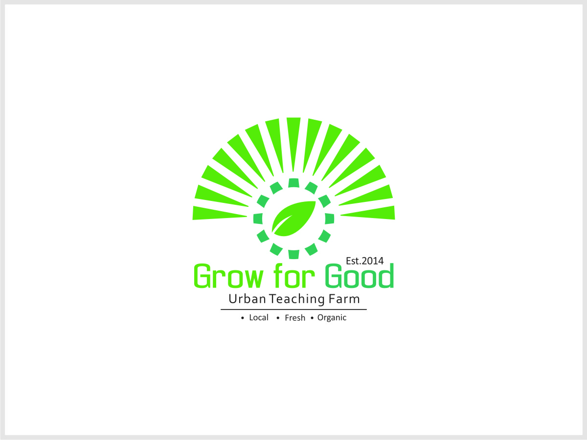 Logo Design by CLUSTER CREATIONS for this project | Design #3653762