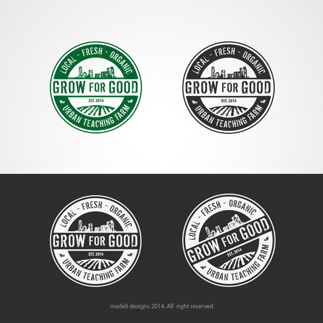Design de Logo par madeli pour ce projet | Design : #3675164