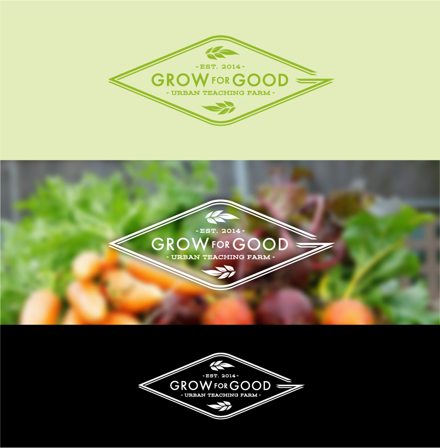 Logo Design by dynamo graphics for this project | Design #3691446