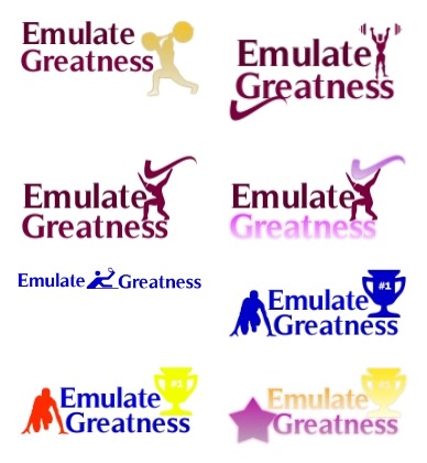 Logo Design by Alex for Sports Phenoms | Design #3707557