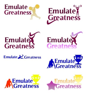 Logo Design by Alex