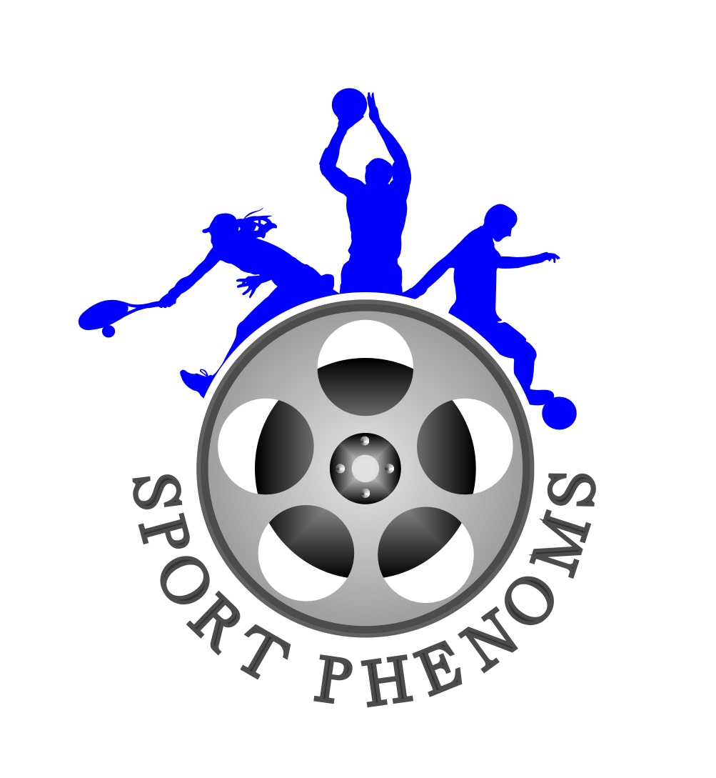 Logo Design by bowip for Sports Phenoms | Design #3715464