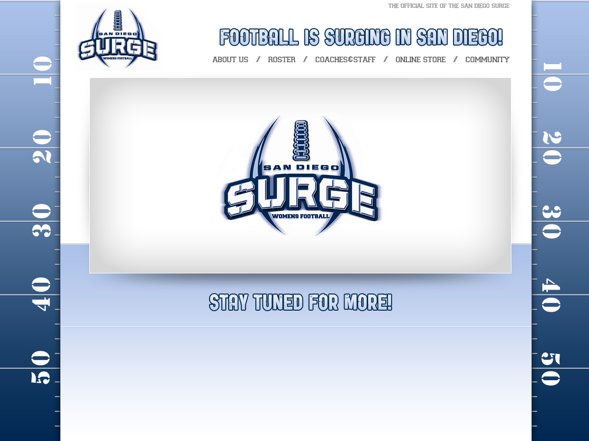 Web Design by Fielding Ideas for this project | Design #99001