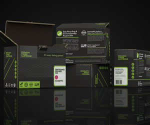 Toner cartridge manufacturer needs stunning 