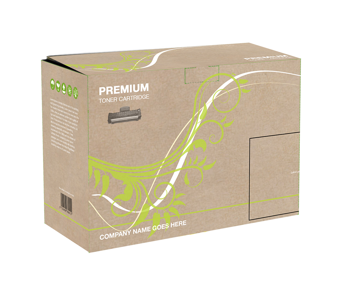 Environment Packaging Design for Digitek Computer Products Environment Packaging Design for Digitek Computer Products