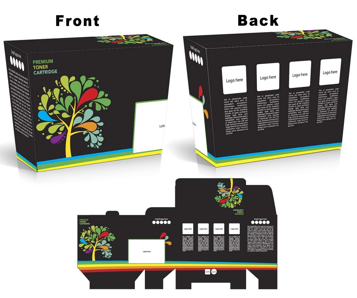 Verpackungs-Design von lgds_92 für Digitek Computer Products | Design #3739682