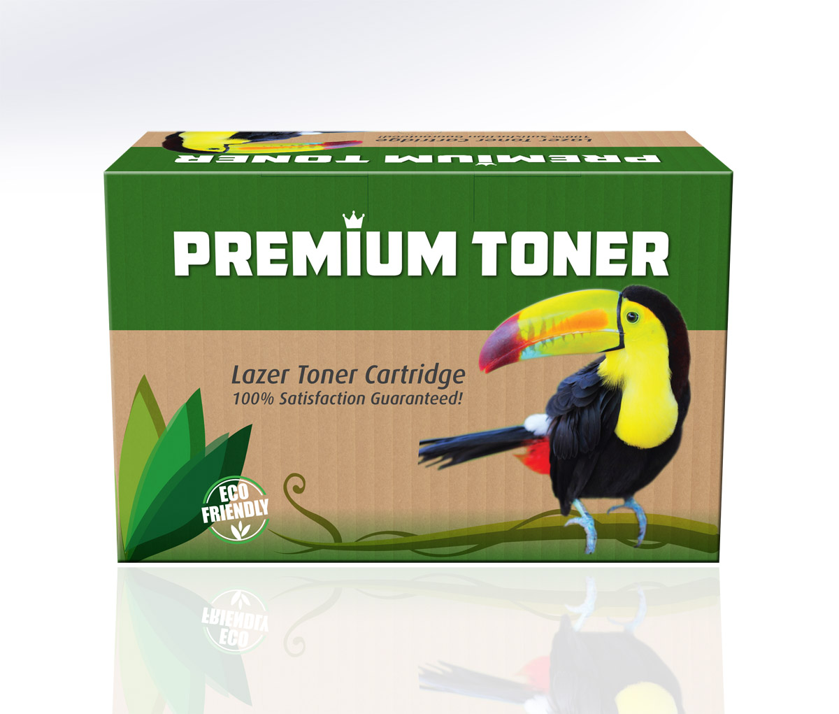 Packaging Design by Retroman for Digitek Computer Products | Design #3657880