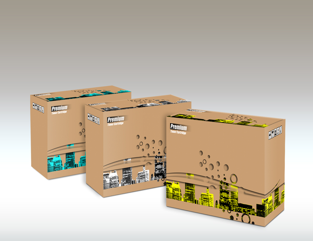 Verpackungs-Design von tarokun für Digitek Computer Products | Design #3656572