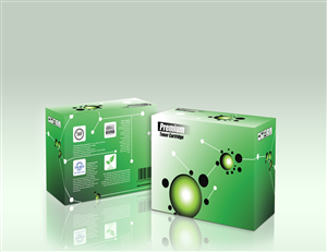 Diseño de Empaque por tarokun para Digitek Computer Products | Diseño #3674646