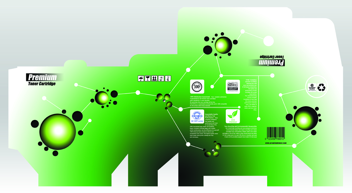 Design Emballage par tarokun pour Digitek Computer Products | Design #3674662