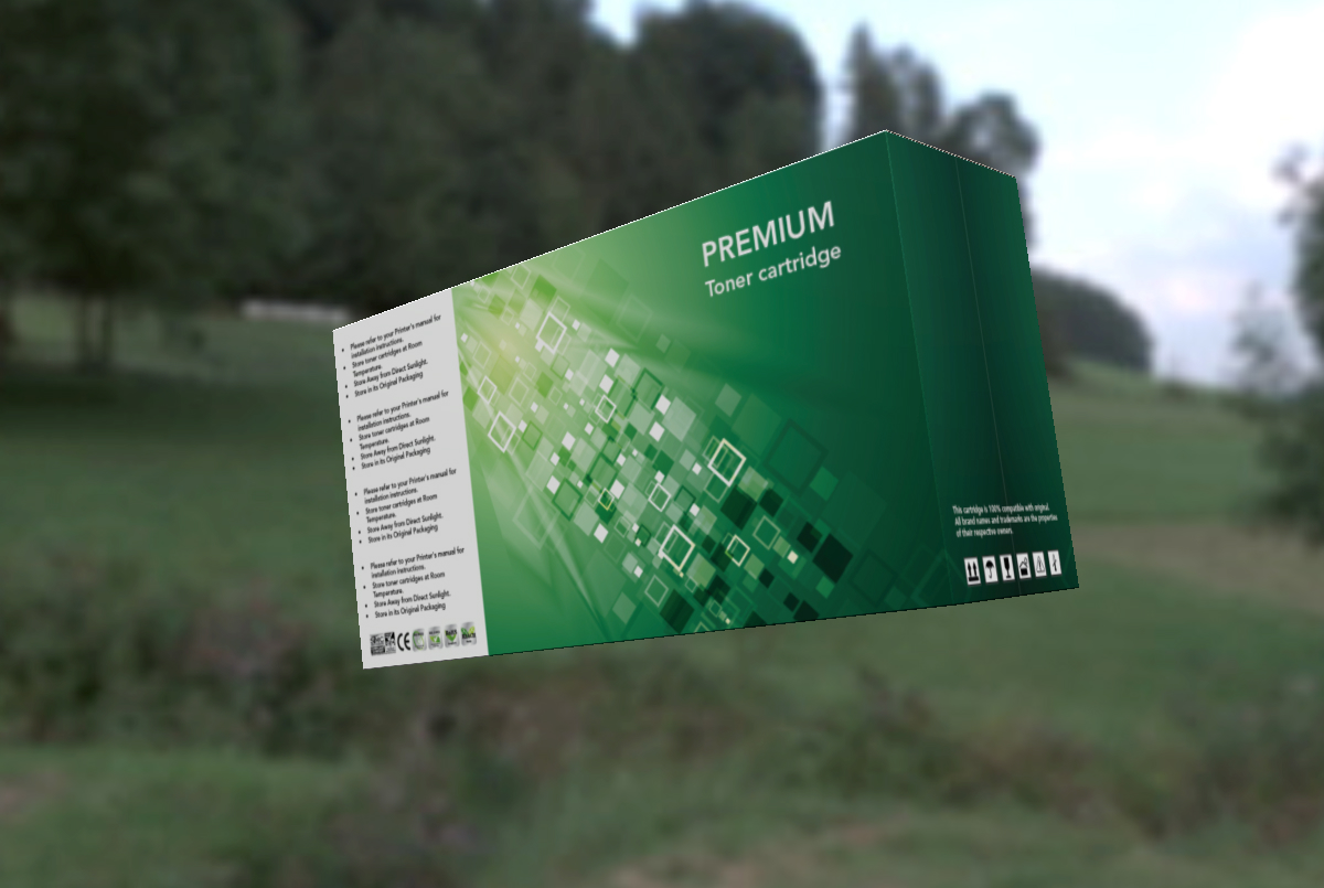 Environment Packaging Design for Digitek Computer Products Environment Packaging Design for Digitek Computer Products