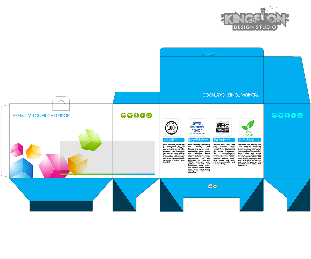 Packaging Design by insert name here for Digitek Computer Products | Design #3723830