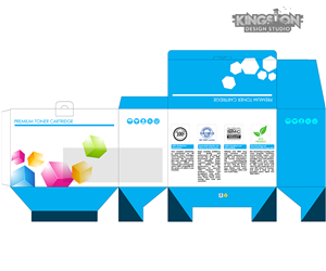 Toner cartridge manufacturer needs stunning 