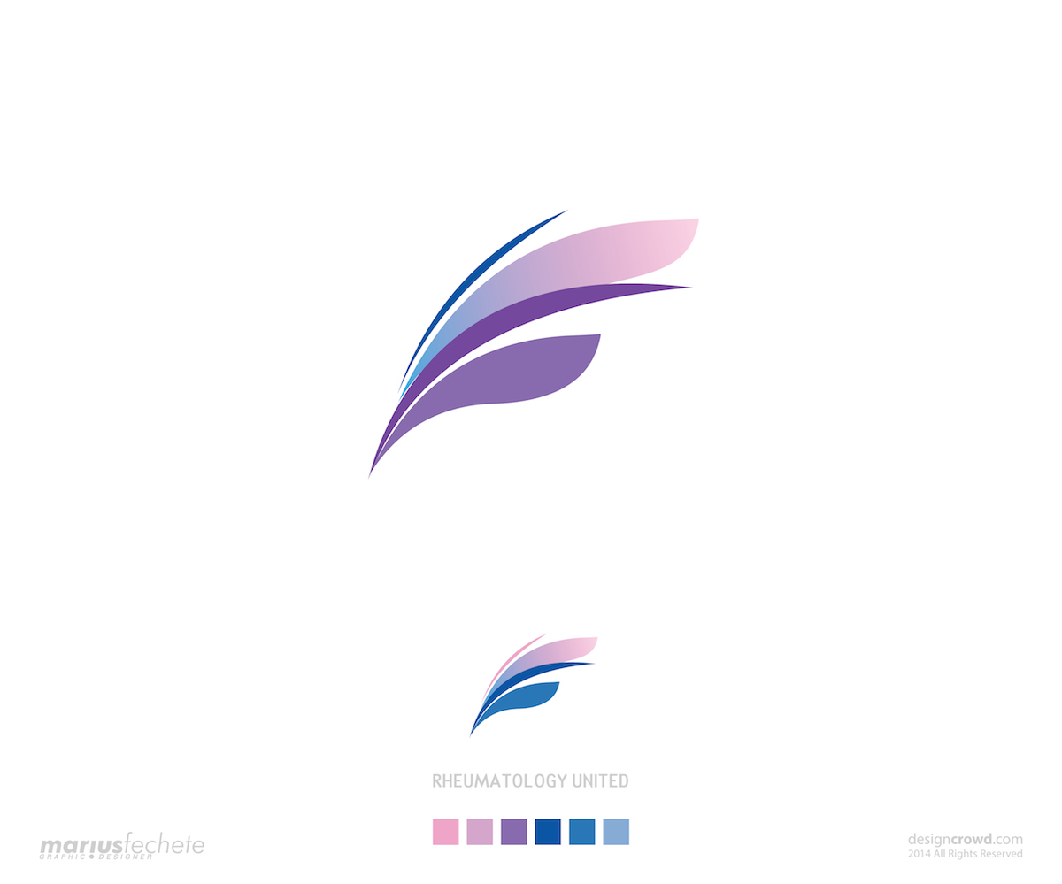 Logo Design by Marius Fechete for this project | Design #3662115