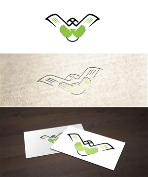 Logo Design by Gentle Spring Rain for this project | Design: #3638131