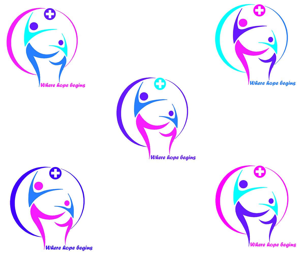 Logo Design by Lakna Koshilani for this project | Design #3843435