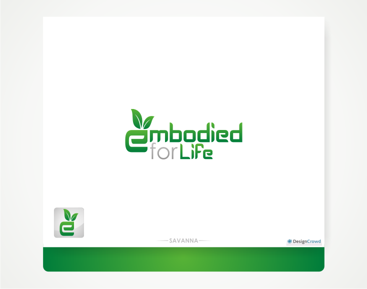 Logo Design by Savana for this project | Design #917319