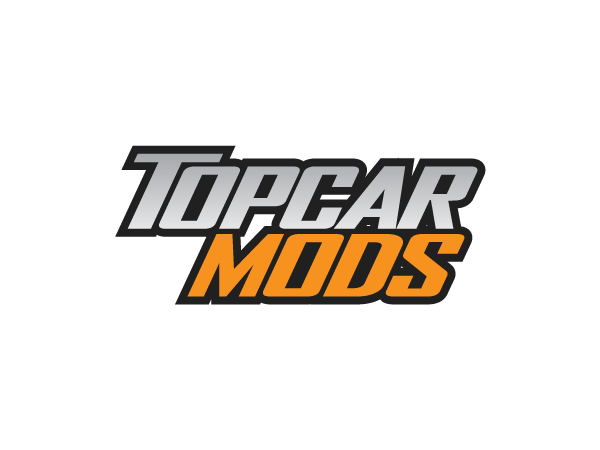 Logo-Design von MK für Top Car Mods | Design #938365