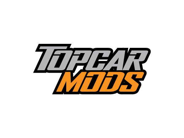 Logo Design by MK for Top Car Mods | Design #938414