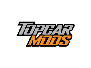 Logo-Design von MK für Top Car Mods | Design: #938414