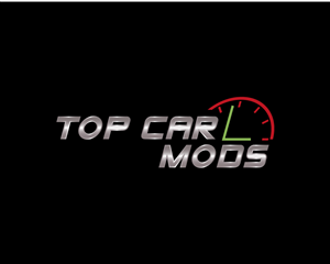 Logo-Design von briliana für Top Car Mods | Design: #939906