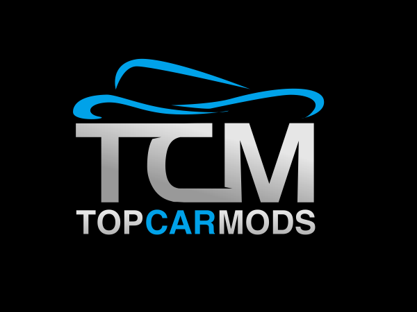 Logo Design by mindbrand for Top Car Mods | Design #911839