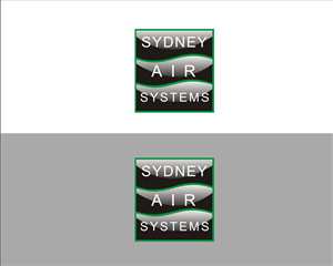 Logo Design by BRAVOart for Sydney Air Systems | Design: #3692418