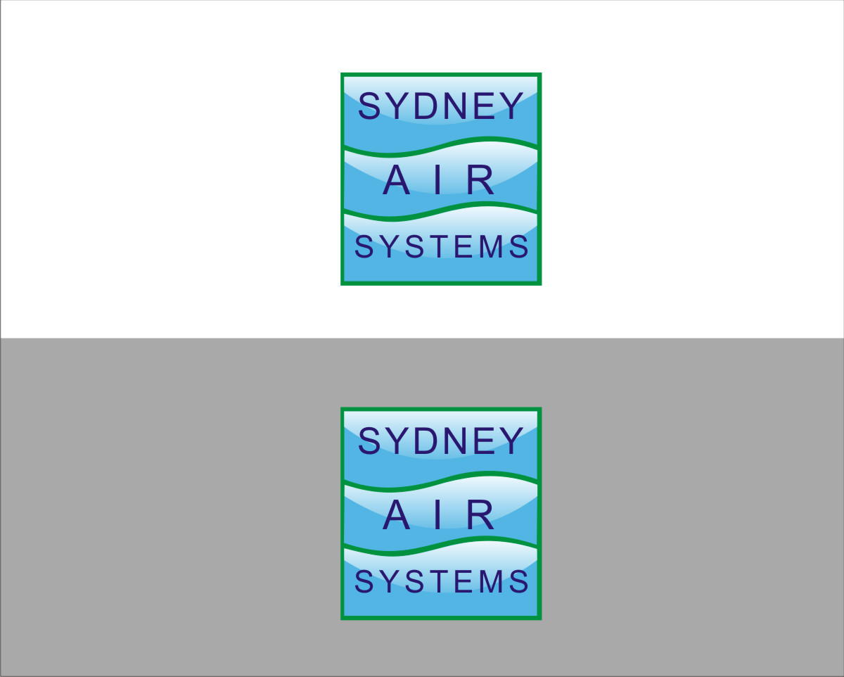 Design de Logo par BRAVOart pour Sydney Air Systems | Design #3695573