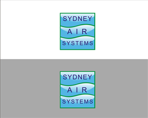 Logo Design by BRAVOart for Sydney Air Systems | Design: #3695573