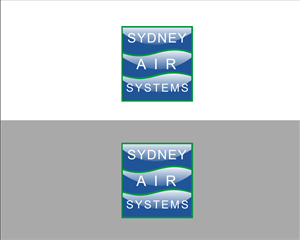 Logo Design by BRAVOart for Sydney Air Systems | Design: #3695586