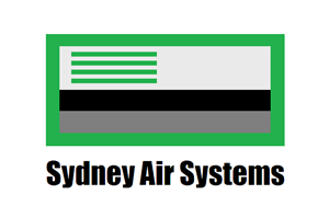 Logo Design by coa for Sydney Air Systems | Design: #3700756