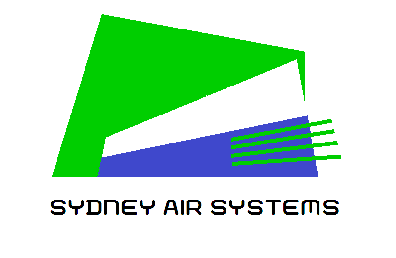 Design de Logo par coa pour Sydney Air Systems | Design #3709880