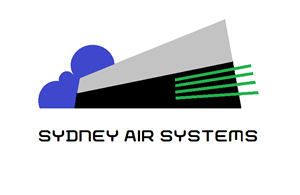 Logo Design by coa for Sydney Air Systems | Design: #3709882