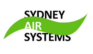 Logo Design by coa for Sydney Air Systems | Design: #3710247