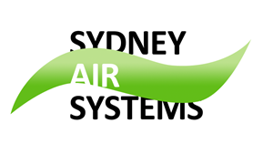 Logo Design by coa for Sydney Air Systems | Design: #3710254