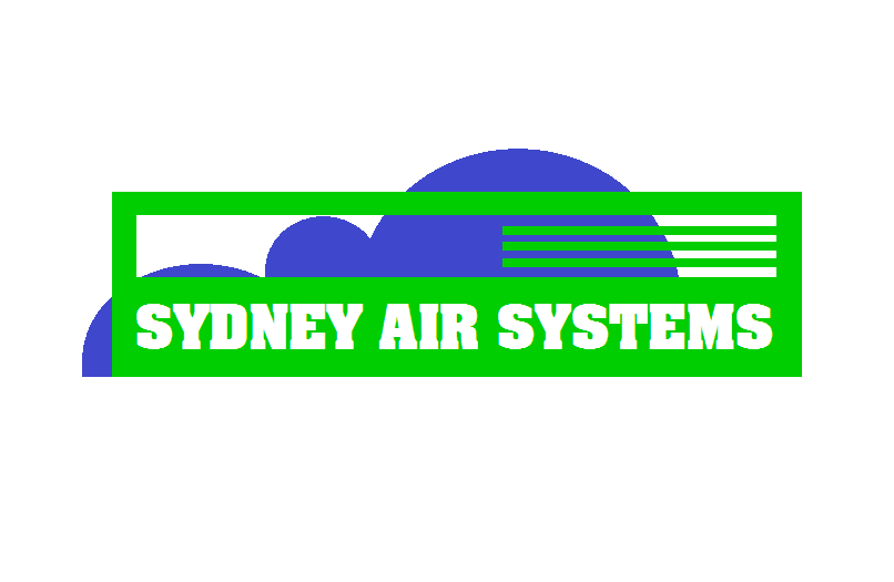 Logo Design by coa for Sydney Air Systems | Design #3713423