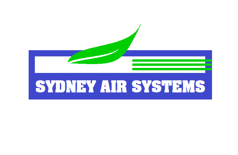 Logo Design by coa for Sydney Air Systems | Design #3713428