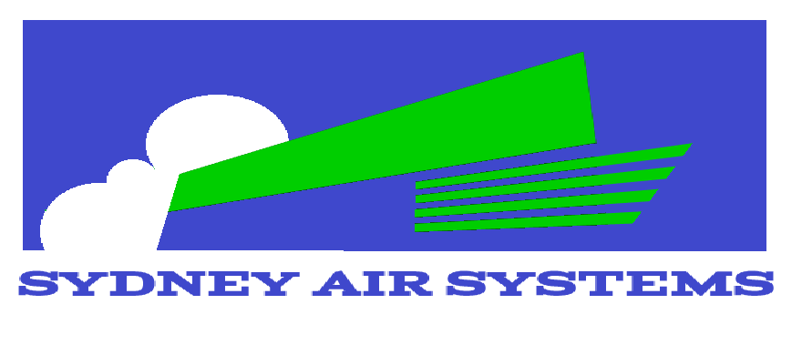 Design de Logo par coa pour Sydney Air Systems | Design #3716684