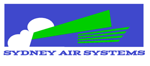 Logo Design by coa for Sydney Air Systems | Design: #3716684