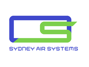Logo Design by coa for Sydney Air Systems | Design: #3761950