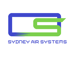Logo-Design von coa für Sydney Air Systems | Design: #3761955