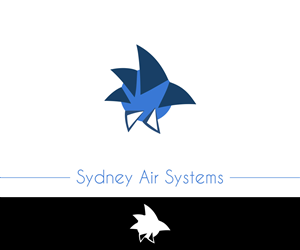 Diseño de Logo por ika_iko para Sydney Air Systems | Diseño #3768904