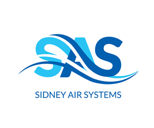 Diseño de Logo por Luis Arriola para Sydney Air Systems | Diseño #3773882