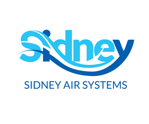 Logo-Design von Luis Arriola für Sydney Air Systems | Design: #3780860