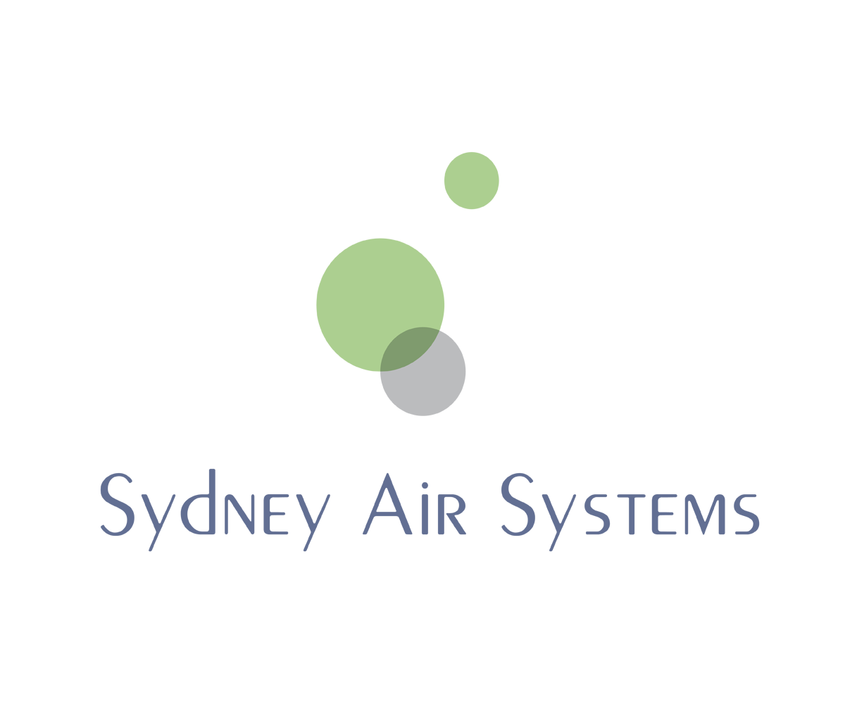 Design de Logo par matiasrazza pour Sydney Air Systems | Design #3715988