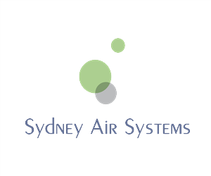 Logo Design by matiasrazza for Sydney Air Systems | Design: #3715988