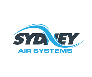 Logo Design by Cflo for Sydney Air Systems | Design: #3752442