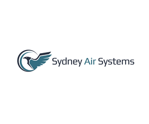 Logo-Design von Cflo für Sydney Air Systems | Design: #3752940