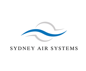 Logo Design by Cflo for Sydney Air Systems | Design: #3753041