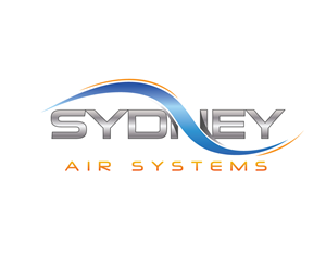 Logo-Design von Cflo für Sydney Air Systems | Design: #3761295